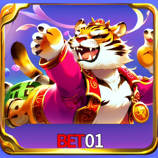 Imagem promocional da bet01 mostrando a plataforma e suas vantagens